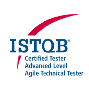 Agile Technical Tester 