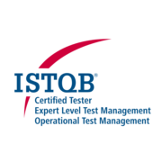 Test Management - Operational Test Management 