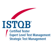 Test Management - Strategic Test Management