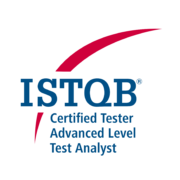 Test Analyst