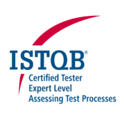 Assessing Test Processes 