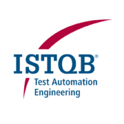Test Automation Engineering