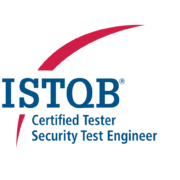 Security Test Engineer 