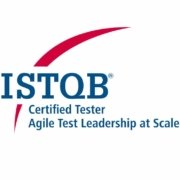Agile Test Leadership at Scale 