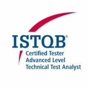 Technical Test Analyst