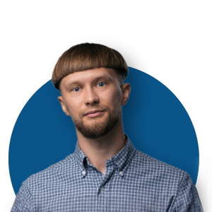 Laurynas Ramanauskas